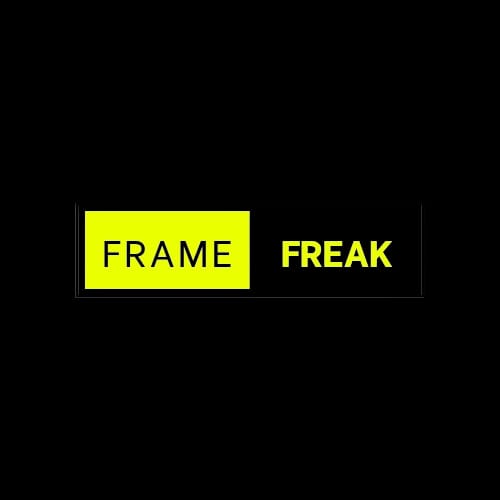 FRAME FREAK